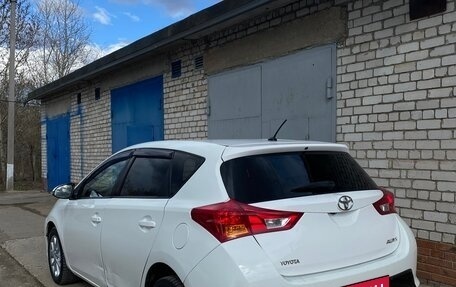 Toyota Auris II, 2013 год, 790 000 рублей, 6 фотография