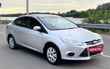 Ford Focus III, 2014 год, 789 000 рублей, 4 фотография