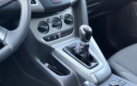 Ford Focus III, 2014 год, 789 000 рублей, 14 фотография