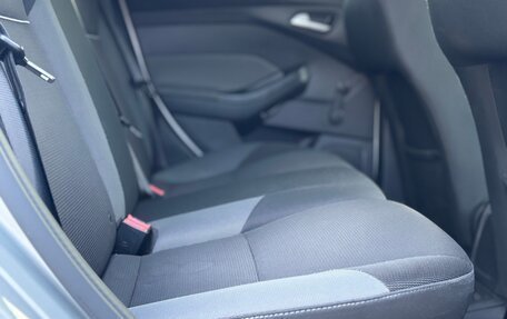 Ford Focus III, 2014 год, 789 000 рублей, 11 фотография