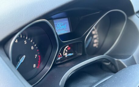Ford Focus III, 2014 год, 789 000 рублей, 13 фотография
