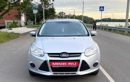 Ford Focus III, 2014 год, 789 000 рублей, 5 фотография