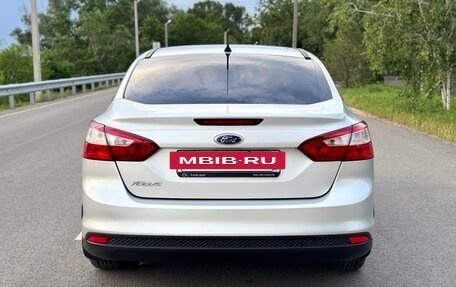 Ford Focus III, 2014 год, 789 000 рублей, 8 фотография