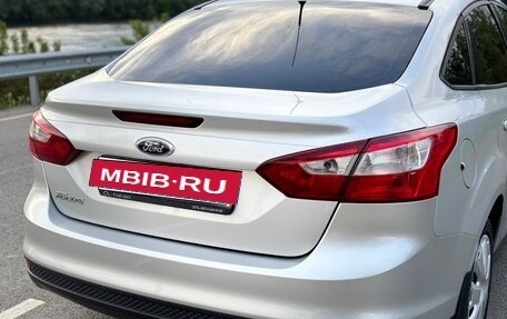 Ford Focus III, 2014 год, 789 000 рублей, 2 фотография