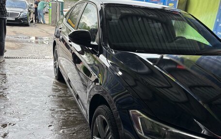 Volkswagen Jetta VII, 2019 год, 1 550 000 рублей, 9 фотография