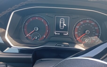 Volkswagen Jetta VII, 2019 год, 1 550 000 рублей, 4 фотография