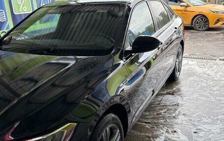 Volkswagen Jetta VII, 2019 год, 1 550 000 рублей, 13 фотография