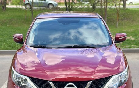 Nissan Qashqai, 2014 год, 1 250 000 рублей, 10 фотография