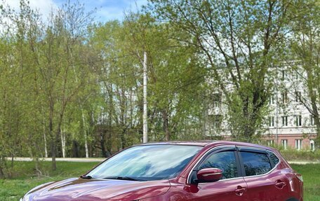 Nissan Qashqai, 2014 год, 1 250 000 рублей, 3 фотография