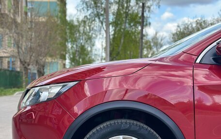 Nissan Qashqai, 2014 год, 1 250 000 рублей, 12 фотография