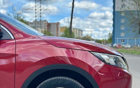 Nissan Qashqai, 2014 год, 1 250 000 рублей, 21 фотография
