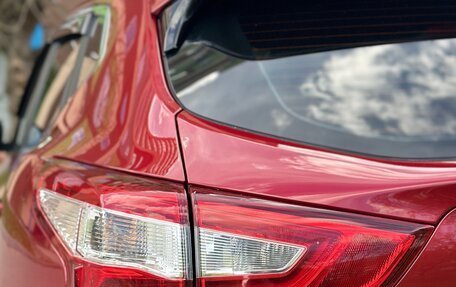 Nissan Qashqai, 2014 год, 1 250 000 рублей, 16 фотография