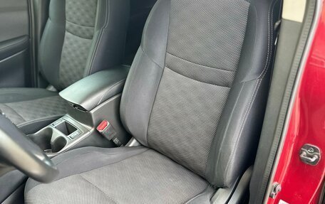 Nissan Qashqai, 2014 год, 1 250 000 рублей, 27 фотография
