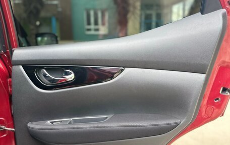 Nissan Qashqai, 2014 год, 1 250 000 рублей, 35 фотография