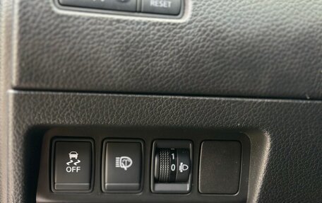 Nissan Qashqai, 2014 год, 1 250 000 рублей, 39 фотография