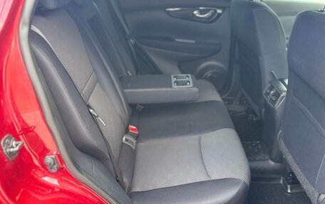 Nissan Qashqai, 2014 год, 1 250 000 рублей, 34 фотография
