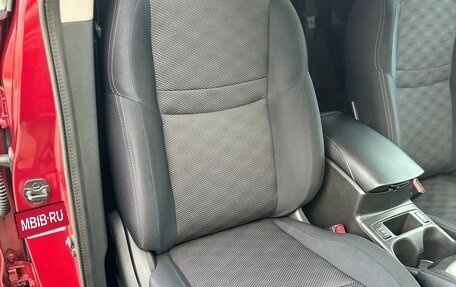 Nissan Qashqai, 2014 год, 1 250 000 рублей, 32 фотография