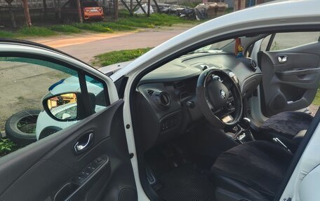 Renault Kaptur I рестайлинг, 2018 год, 900 000 рублей, 10 фотография