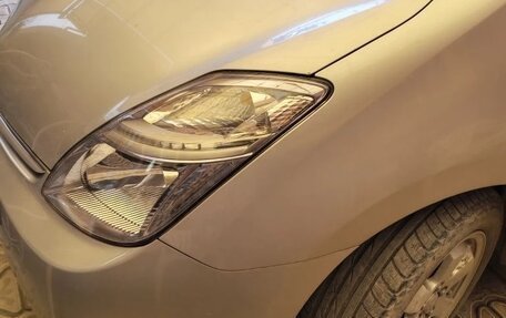 Toyota Prius, 2010 год, 870 000 рублей, 7 фотография