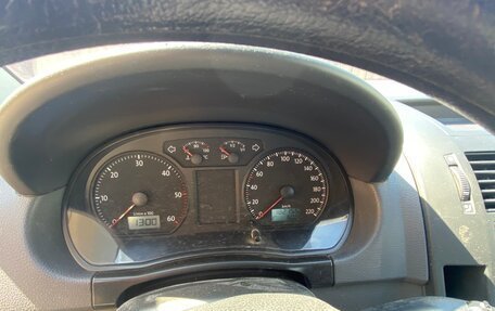 Volkswagen Polo IV рестайлинг, 2008 год, 430 000 рублей, 7 фотография