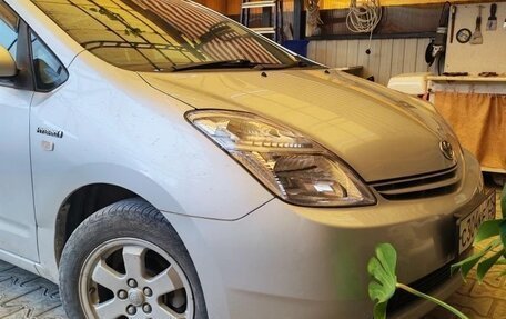 Toyota Prius, 2010 год, 870 000 рублей, 5 фотография