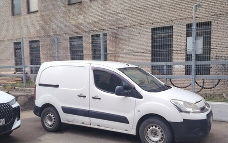 Citroen Berlingo II рестайлинг, 2012 год, 400 000 рублей, 2 фотография