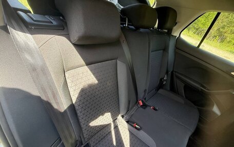 Volkswagen T-Cross I, 2022 год, 1 700 000 рублей, 15 фотография