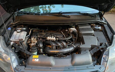 Ford Focus II рестайлинг, 2010 год, 565 000 рублей, 7 фотография