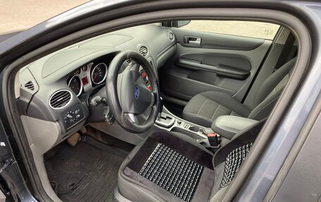 Ford Focus II рестайлинг, 2010 год, 565 000 рублей, 9 фотография