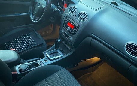 Ford Focus II рестайлинг, 2010 год, 565 000 рублей, 10 фотография