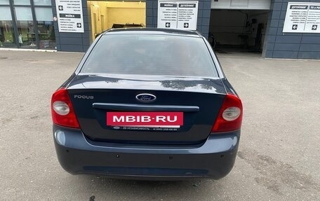Ford Focus II рестайлинг, 2010 год, 565 000 рублей, 6 фотография