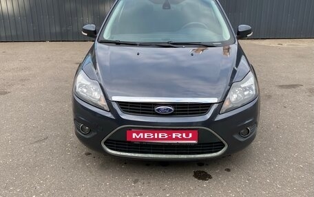 Ford Focus II рестайлинг, 2010 год, 565 000 рублей, 5 фотография