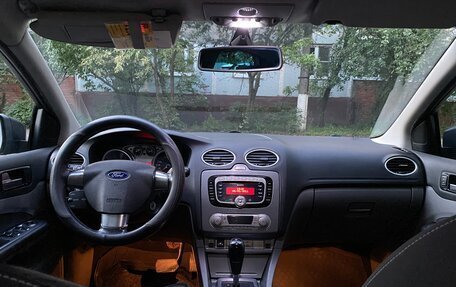 Ford Focus II рестайлинг, 2010 год, 565 000 рублей, 13 фотография
