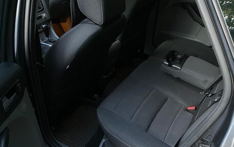 Ford Focus II рестайлинг, 2010 год, 565 000 рублей, 12 фотография