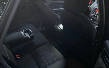 Ford Focus II рестайлинг, 2010 год, 565 000 рублей, 11 фотография