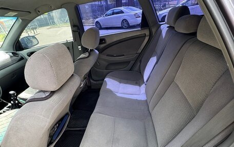 Chevrolet Lacetti, 2011 год, 550 000 рублей, 6 фотография