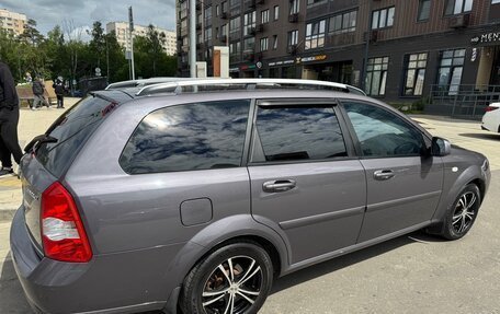 Chevrolet Lacetti, 2011 год, 550 000 рублей, 3 фотография