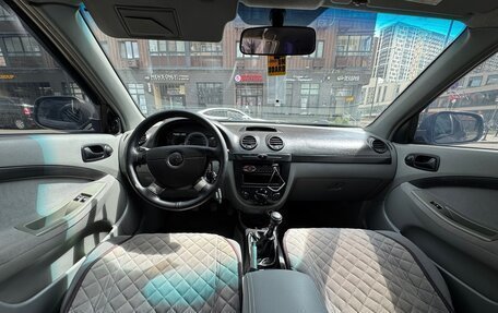 Chevrolet Lacetti, 2011 год, 550 000 рублей, 5 фотография