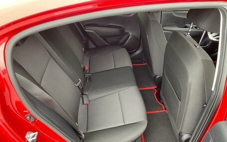 KIA Rio IV, 2020 год, 1 629 000 рублей, 9 фотография