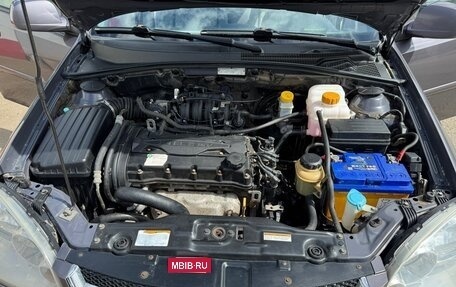 Chevrolet Lacetti, 2011 год, 550 000 рублей, 7 фотография