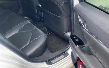 Toyota Camry, 2018 год, 3 000 000 рублей, 10 фотография