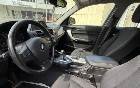 BMW 1 серия, 2013 год, 1 200 000 рублей, 7 фотография