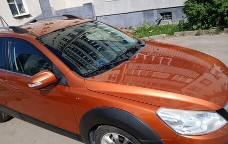 DongFeng H30 Cross, 2016 год, 500 000 рублей, 4 фотография