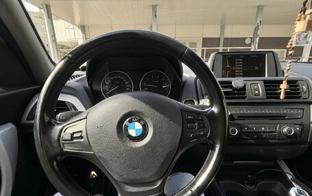 BMW 1 серия, 2013 год, 1 200 000 рублей, 6 фотография