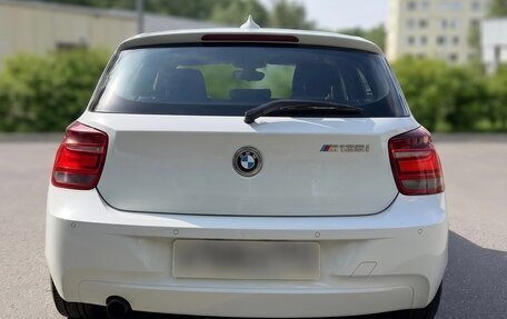 BMW 1 серия, 2013 год, 1 200 000 рублей, 4 фотография