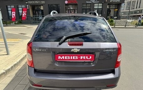 Chevrolet Lacetti, 2011 год, 550 000 рублей, 2 фотография