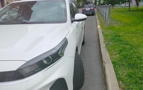 KIA K3, 2021 год, 1 870 000 рублей, 8 фотография