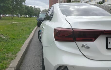 KIA K3, 2021 год, 1 870 000 рублей, 7 фотография