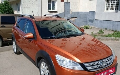 DongFeng H30 Cross, 2016 год, 500 000 рублей, 2 фотография