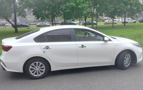 KIA K3, 2021 год, 1 870 000 рублей, 6 фотография